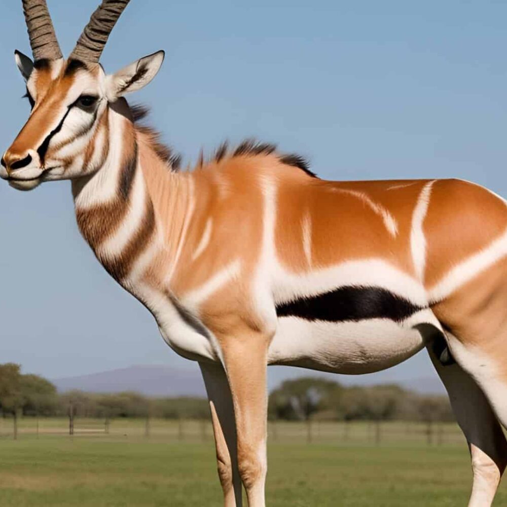 arabian-oryx-for-sale-in-fredericksburg-texas (1) Arabian Oryx for Sale in Texas