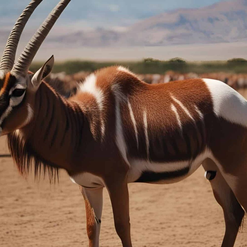 arabian-oryx-for-sale-in-fredericksburg-texas Arabian Oryx for Sale in Fredericksburg Texas