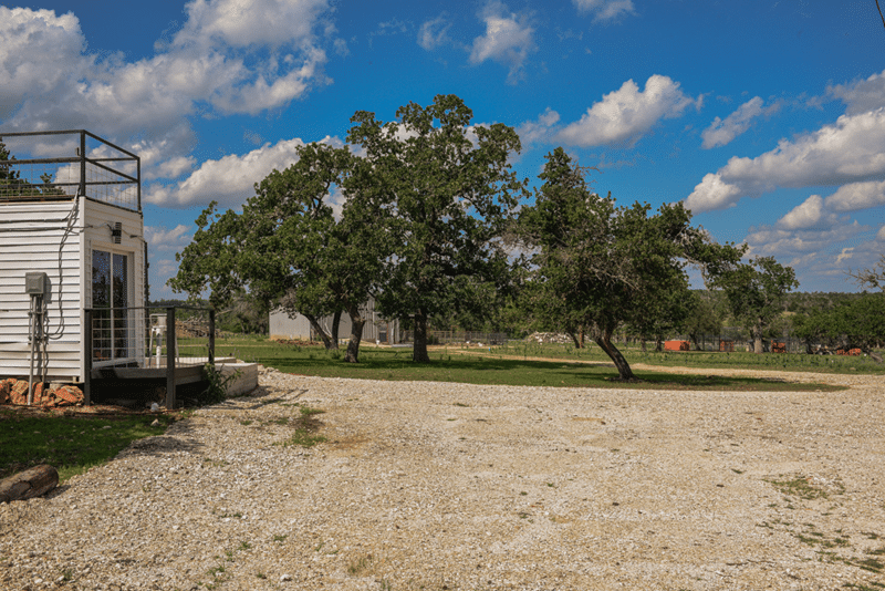 best airbnb to stay close to downtown fredericksburg texas
