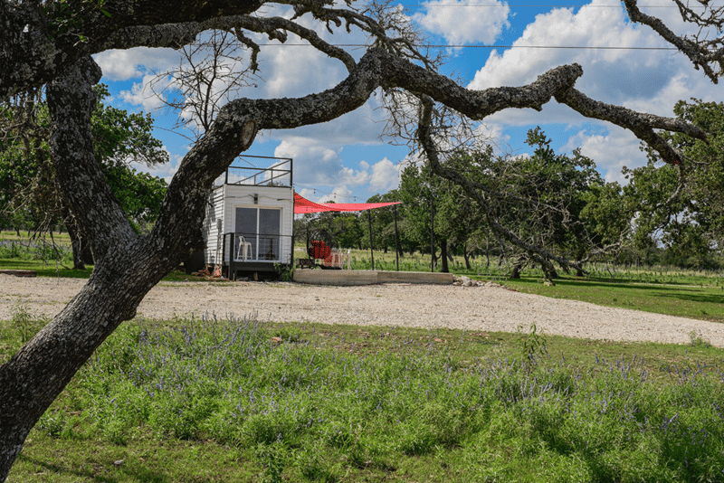 best bed and breakfast to stay in fredericksburg texas