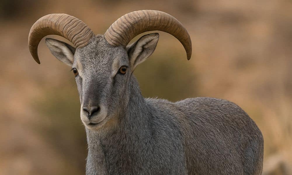 Blue Sheep for Sale in Fredericksburg Texas
