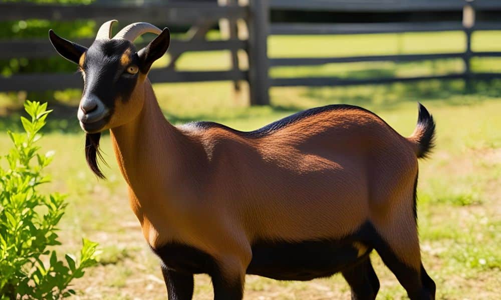 Catalina Goat for Sale in Fredericksburg Texas