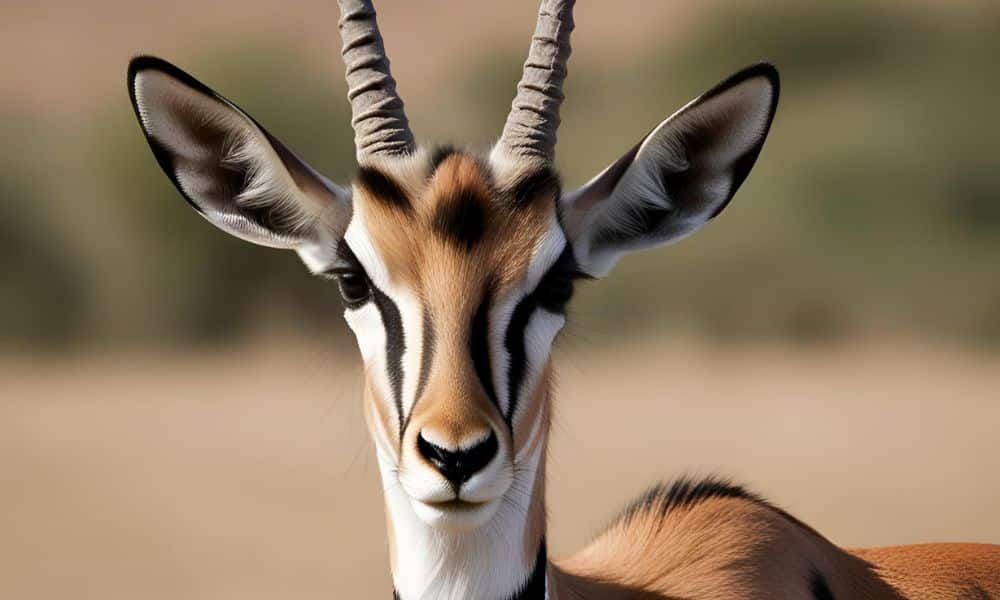 Dama Gazelle for Sale in Fredericksburg Texas