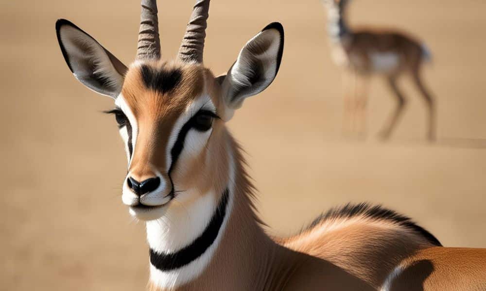 Dama Gazelle for Sale in Fredericksburg Texas
