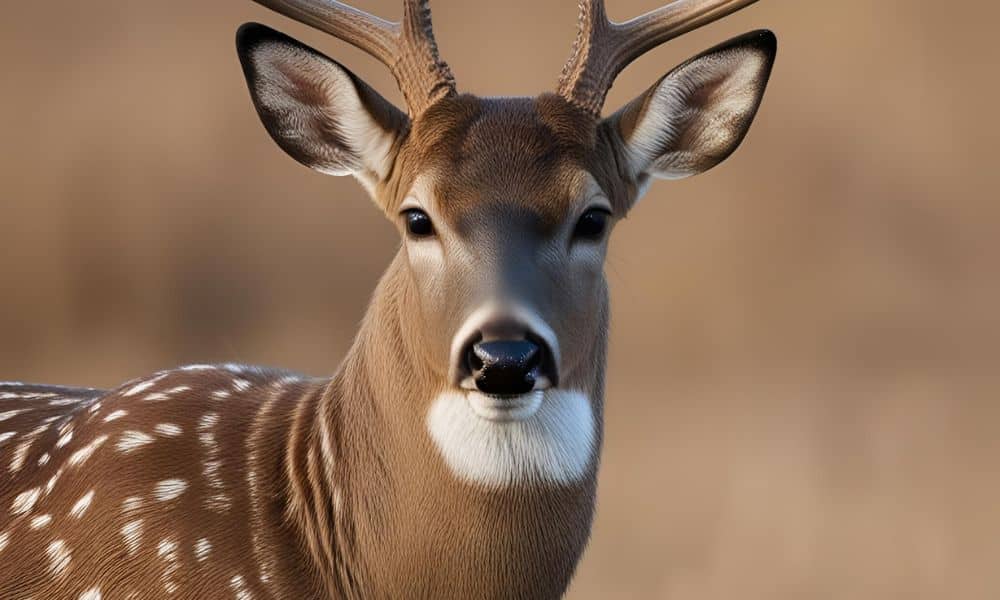 Elds Deer for Sale in Fredericksburg Texas