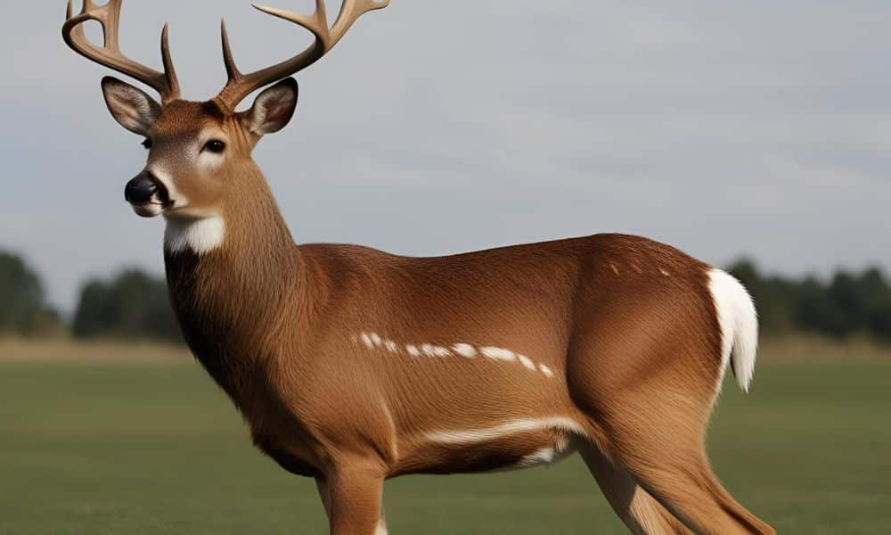Elds Deer for Sale in Fredericksburg Texas