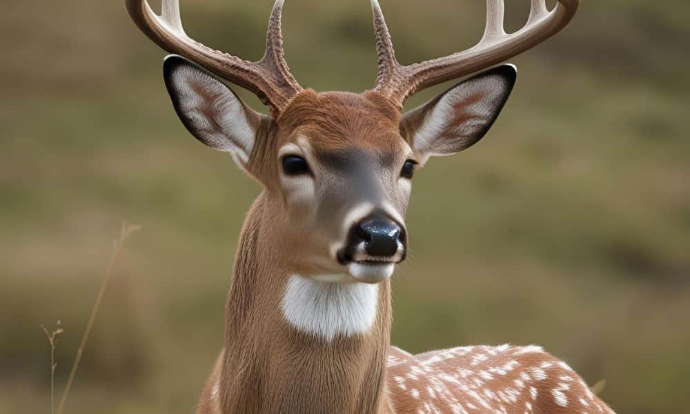 Elds Deer for Sale in Fredericksburg Texas