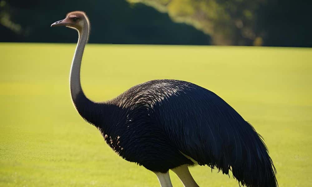 Top Emu Hunting in Texas Hill Country