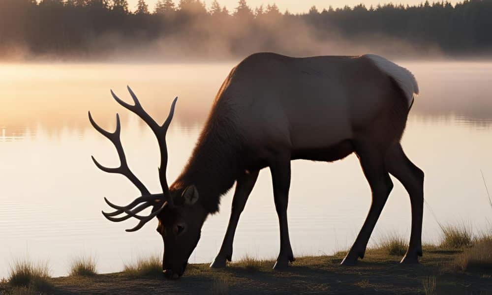 Elk for Sale in Fredericksburg Texas