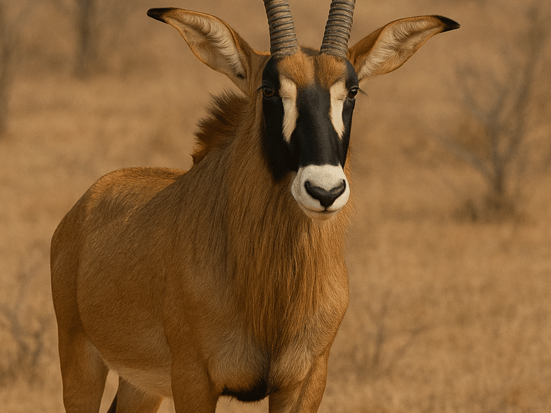 hunt roan in fredericksburg texas