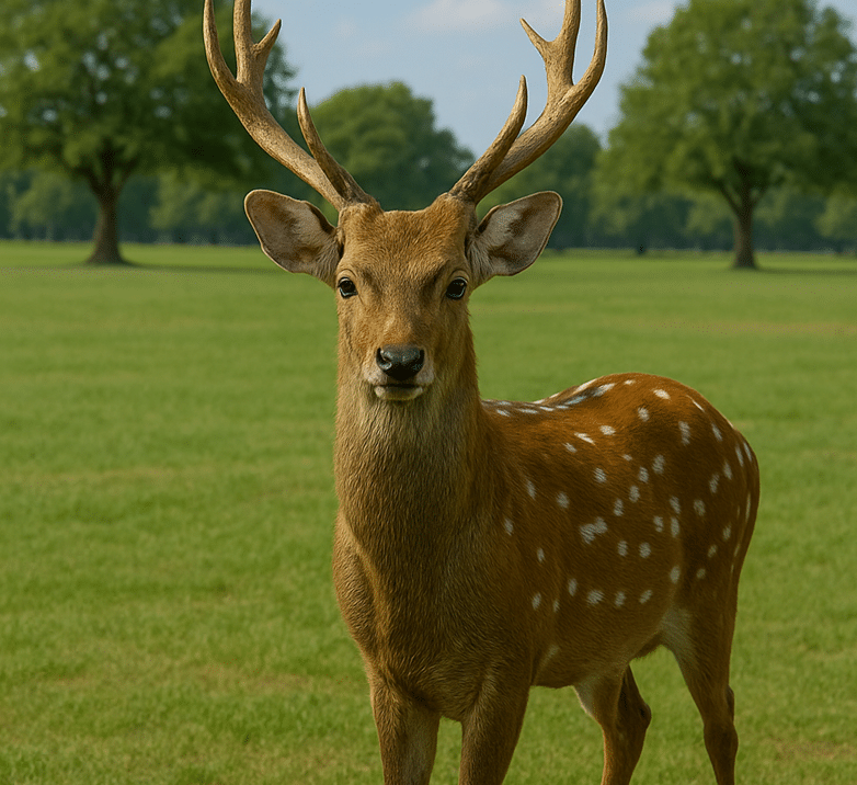 sika deer for sale in texas
