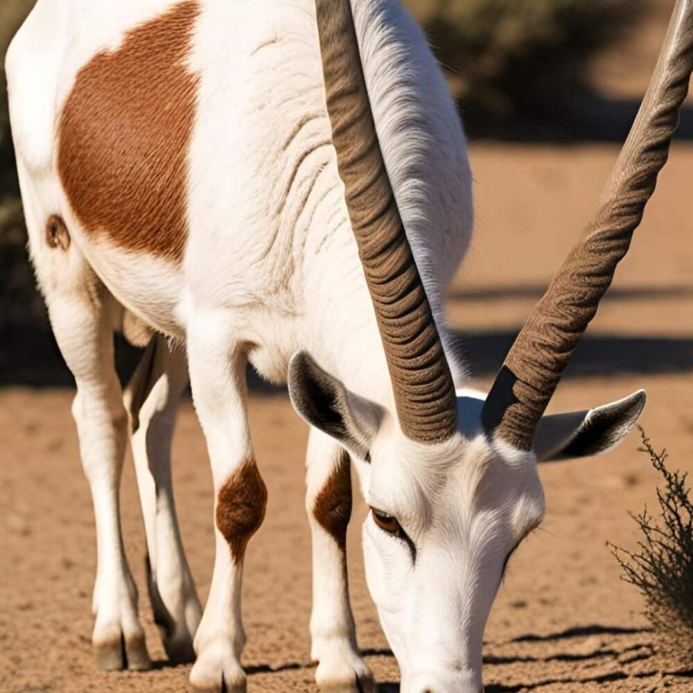 top-addax-hunting-in-tex-hill-country Top Addax Hunting in Texas Hill Country