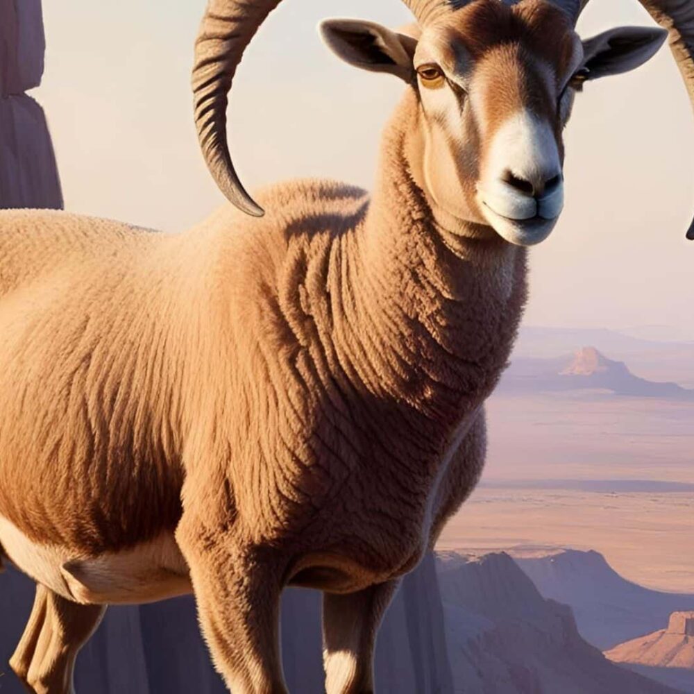 aoudad-sheep-for-sale-in-texas Aoudad Sheep for Sale in Texas