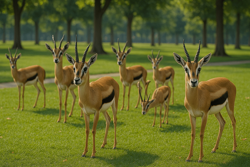 what makes our hill country hunts the best