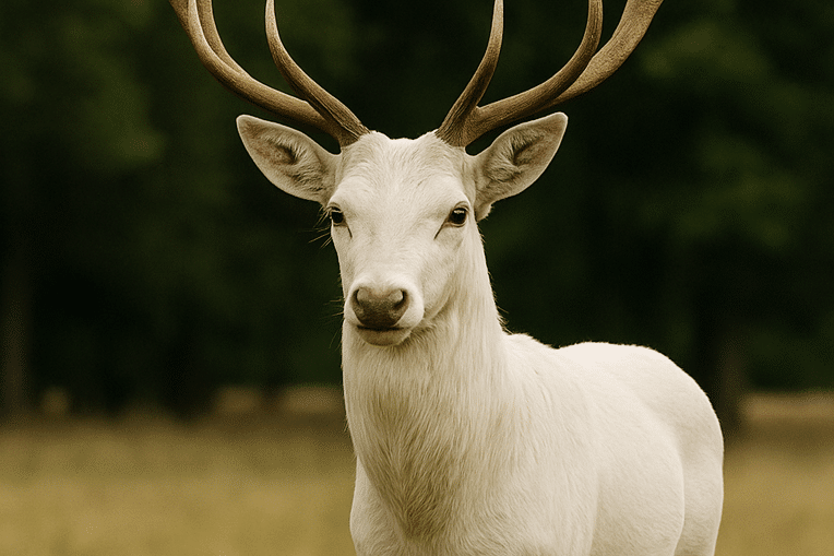 white stag for sale texas