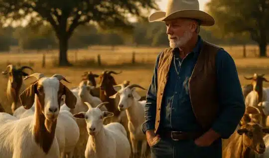 Expert Guide to Finding Goats for Sale in Fredericksburg Texas from Local Ranchers and Farms