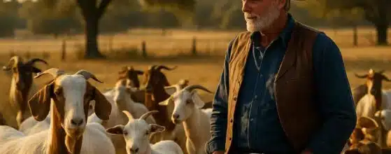 expert guide to finding goats for sale in fredericksburg texas from local ranchers and farms