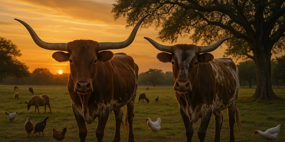 Avery Ridge Ranch BnB, answering FAQs for the best bed and breakfast in Fredericksburg Texas